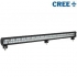 CREE 4D led light bar / verstraler 306watt 306W